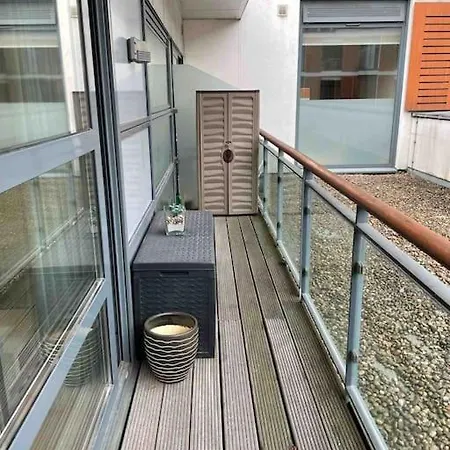 Cozy Flat By Nine Elms Station - Zone 1 - Apartment London Exterior photo