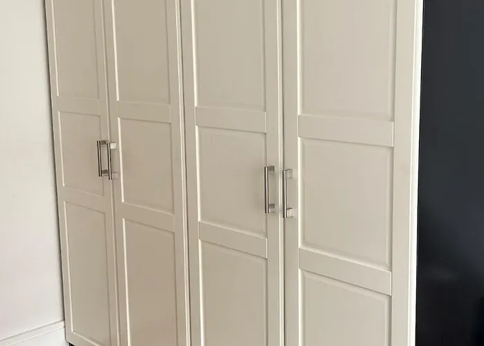 Cozy Flat By Nine Elms Station - Zone 1 -